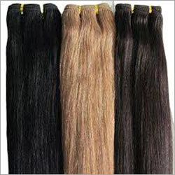 Non Remy Indian Human Hair Extension Non Remy Indian Human Hair Extension