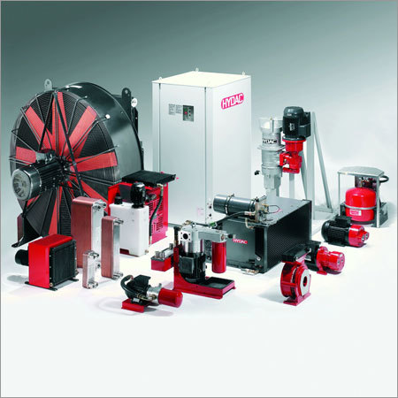 Cooling Systems