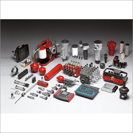 Mobile Hydraulics