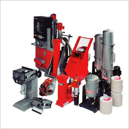 Filter Systems