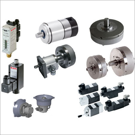 Bieri Hydraulics