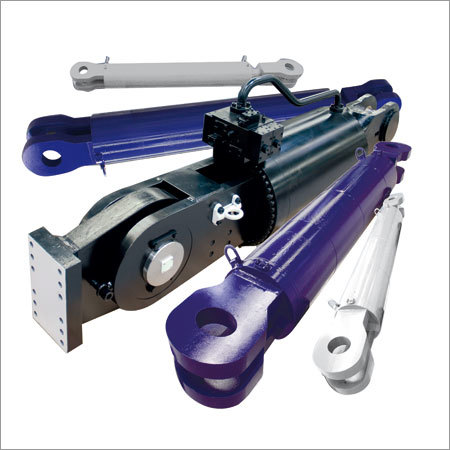 Hydraulic Cylinder