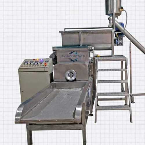 Pasta Making Machine Manufacturers in Delhi,Automatic Pasta Making Machine  Suppliers, Exporters India