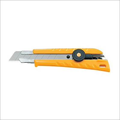 Utility Cutter Knife By SHREE GANESH TRADING COMPANY