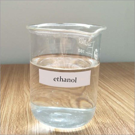 Denatured Extra Neutral Alcohol