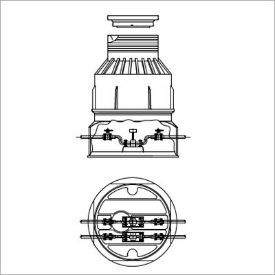 Valve Chambers - Electrical Chambers