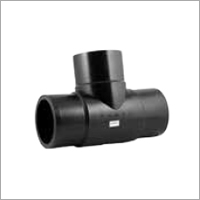 SDR17 PN10 TI 90 Degree Ridotta Codolo Lungo