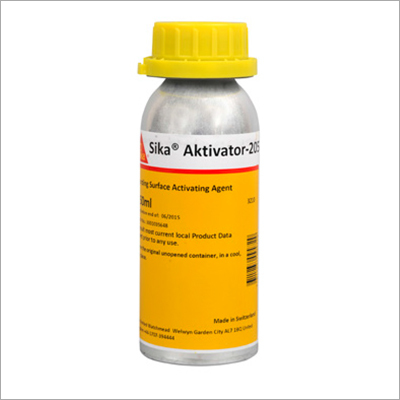 Sika Aktivator-205