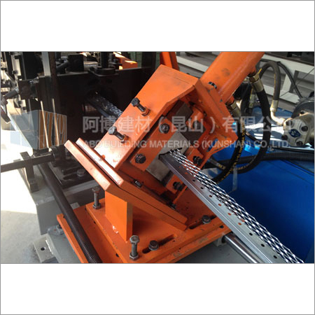 Plaster stop bead introduction