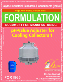 E Books Ph Value Adjuster For Cooling Tower Collector 1