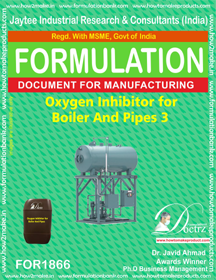 E Books Oxygen Inhibitor Compound For Boiler And Pipes 3