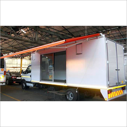 Retractable Terrace Awnings