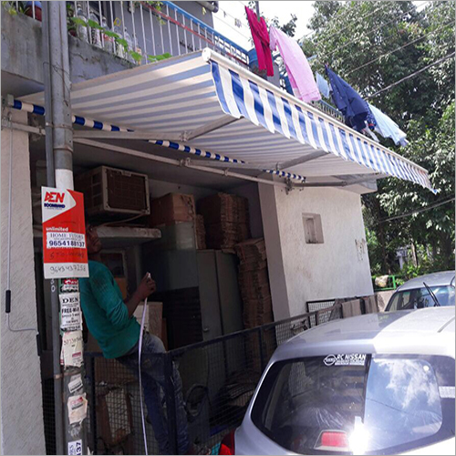 Paradise Terrace Awning