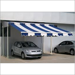 Commercial Awnings