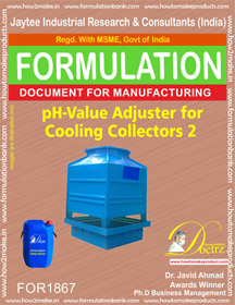 E Books Ph Value Adjuster For Cooling Tower Collector 2