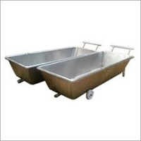 Butter Trolley