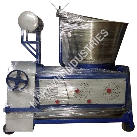 Khoya Making Machine