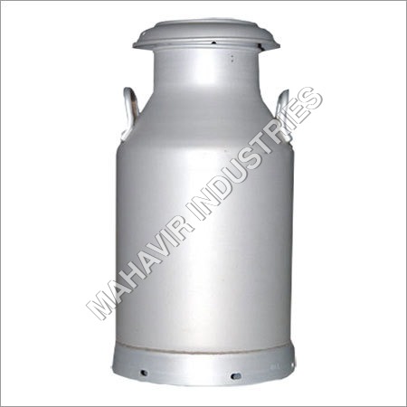 Milk Can