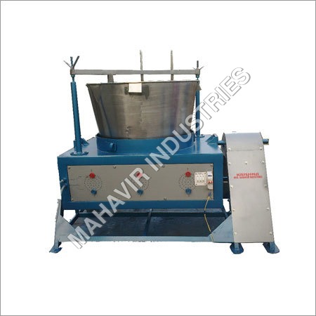 350 Tilting Machine