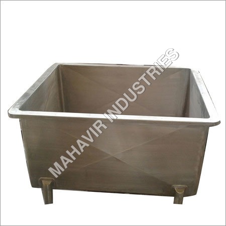 Dairy Equipment
