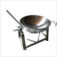 Dairy Machinery & Equipment