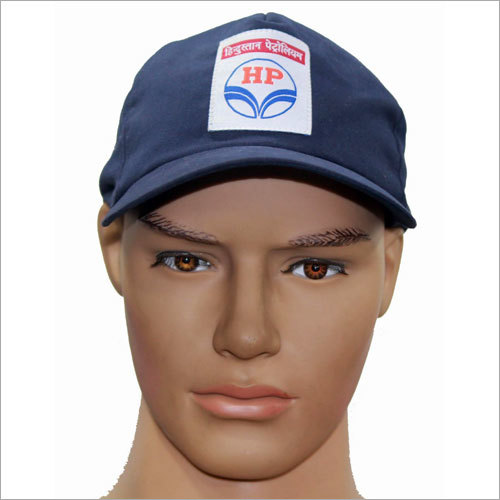 Mens Permotional Cap By JRD INDUSTRIES