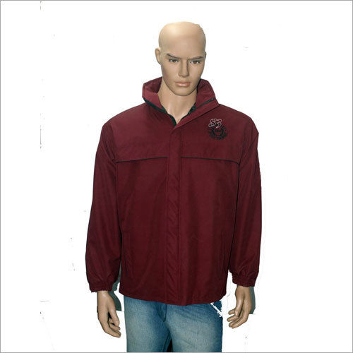 Mens Waterproof Jacket