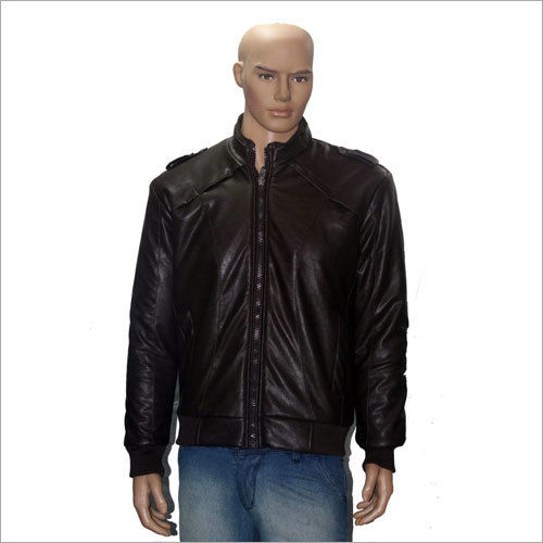 Mens Industrial Jacket