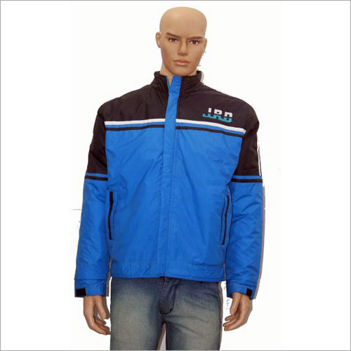 Mens Customized Jackets Age Group: 15-25