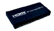 HDMI SWITCHER
