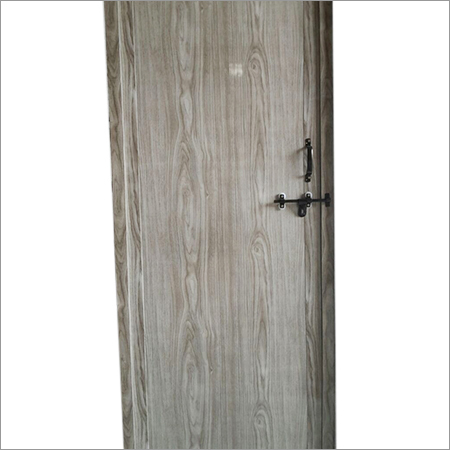Aluminum Door