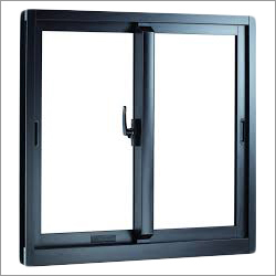 Aluminum Windows