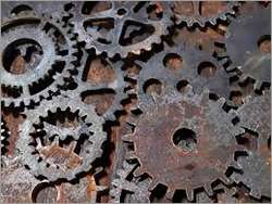 Industrial Gear