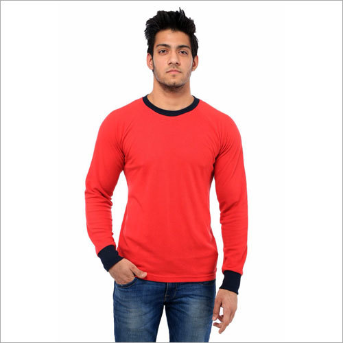 Mens T-Shirt