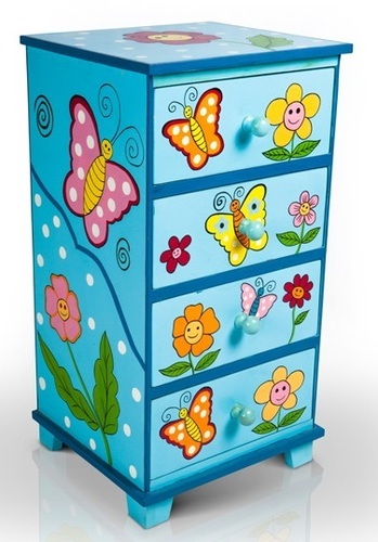 Kids Cabinets