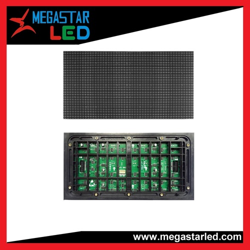 P4 OUTDOOR LED MODULE