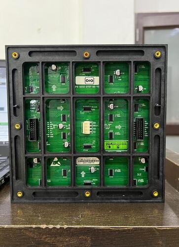 Outdoor Modules LED Display 
