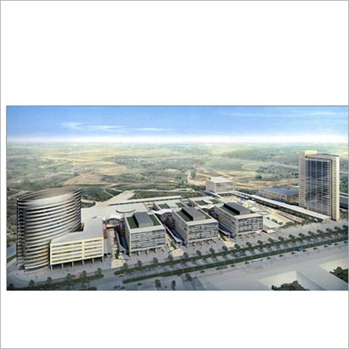 Building Management System