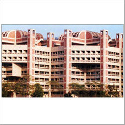 SCOPE Complex New Delhi Project