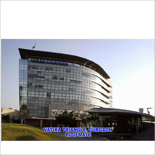 Fire Detection System Consultancy