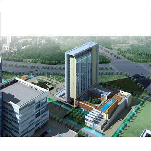 Commercial Fire Detection System Consultancy