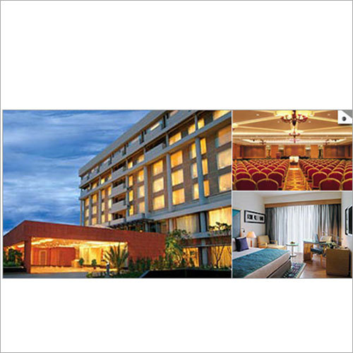 Hotel Projects Consultant