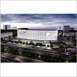 Westin Hotel, Gurgaon Project