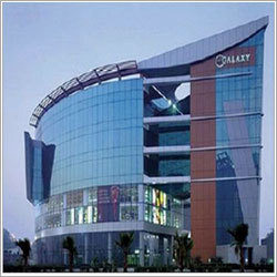 Hotel Projects Consultant Project