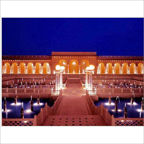 Hotel Jaypee Palace Jaipur Project