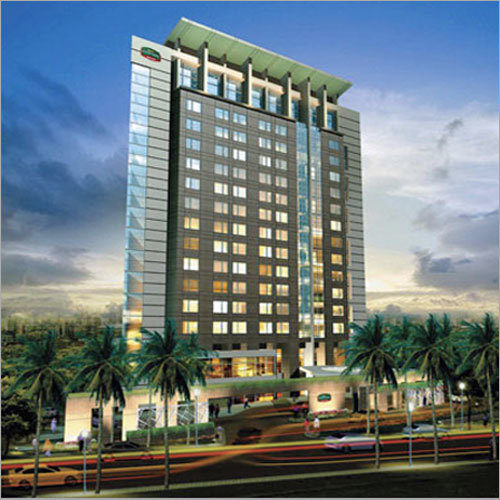 Hotel Projects Consultant