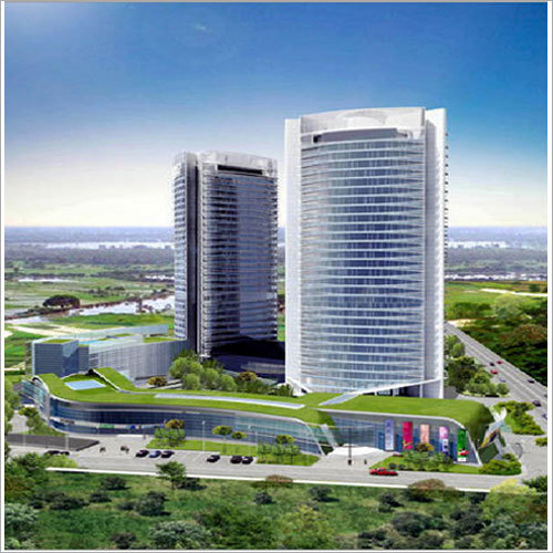 Hotel Projects Consultant