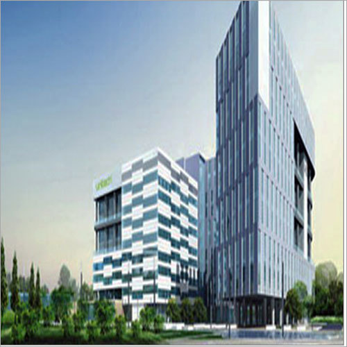 IT Parks Projects Consultant