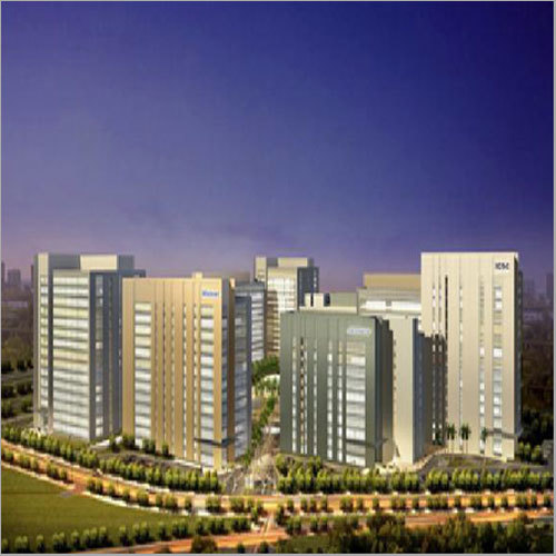 IT Parks Projects Consultant