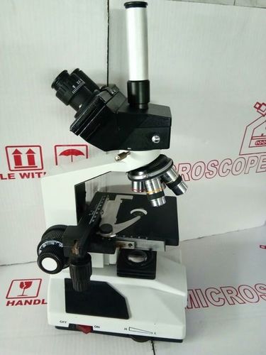 Binocular Microscope Binocular Microscope